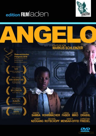 Angelo [DVD]
