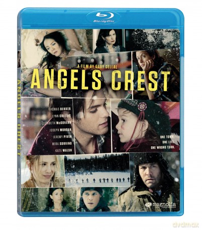 Angels Crest [Blu-Ray]