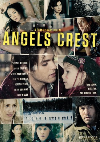 Angels Crest [DVD]