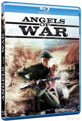 Angels Of War [Blu-Ray]