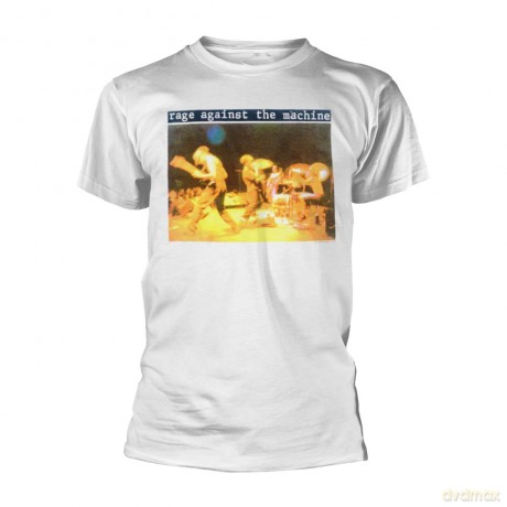 Rage Against The Machine: Anger Gift