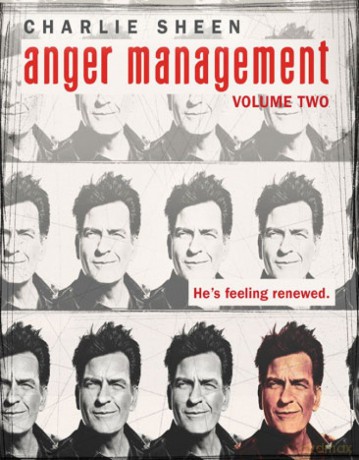 Anger Management 2 [Blu-Ray]
