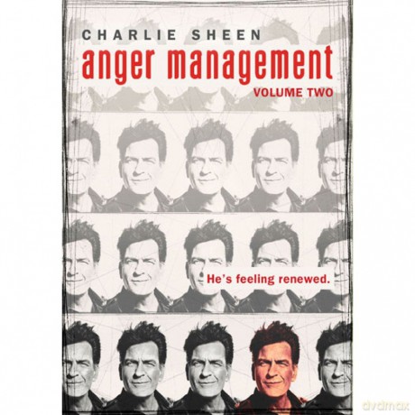 Anger Management 2 [DVD]