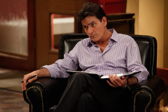 Anger Management: Season 1 [2xBlu-Ray]