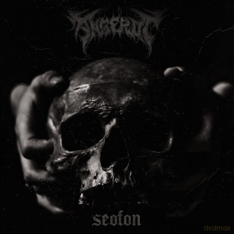 Angerot-Seofon: Angerot-Seofon [CD]
