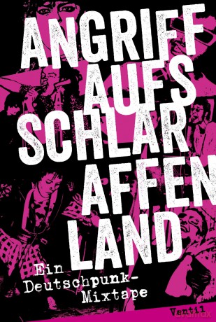 Angriff Auf's Schlaraffenland. Ein Deuts [KSIĄŻKA]