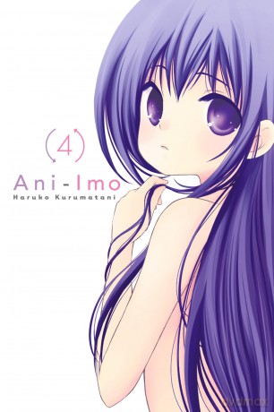 AniImo Vol. 4 [KSIĄŻKA]