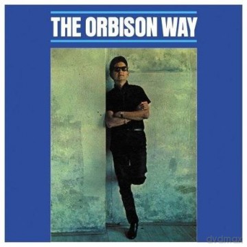 Roy Orbison: The Orbison Way [CD]