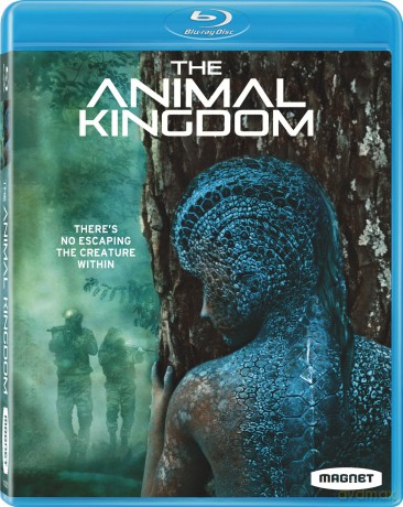Animal Kingdom [Blu-Ray]