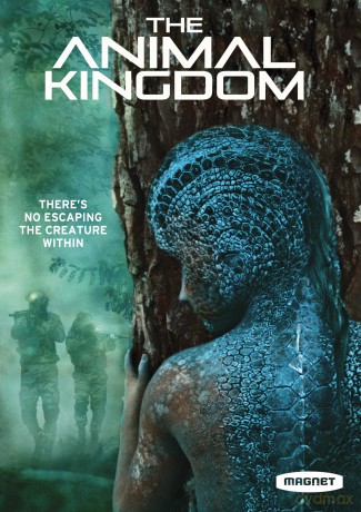 Animal Kingdom [DVD]