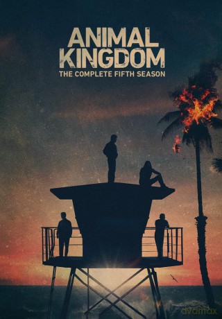 Animal Kingdom: Season 5 [DVD]