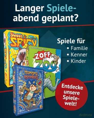 Animal Poker