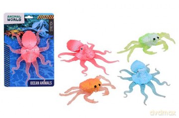 Animal World Zeedier Stretchy