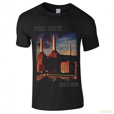 Pink Floyd: Animals