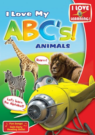 Animals (NTSC-All Region) [DVD]