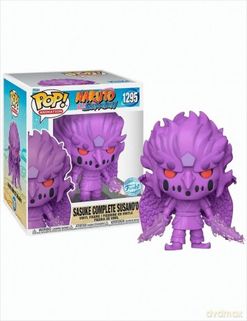 Animation - Naruto - Susuke Complete Susano O Exclusive 15cm (1295)