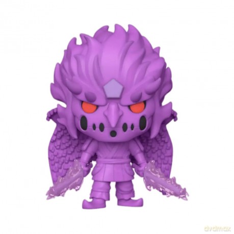 Animation - Naruto - Susuke Complete Susano O Exclusive 15cm (1295)