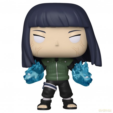 Animation - Naruto Shippuden - Hinata Styles May Vary Exclusive (1339