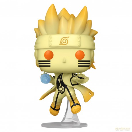 Animation - Naruto Shippuden - Naruto Uzumaki Exclusive (1465)