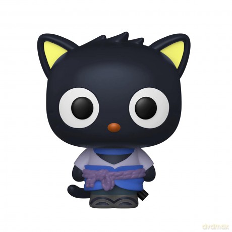 Animation - Naruto Shippuden Hello Kitty - Chocolat (1018)