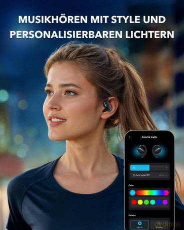 Anker Soundcore V20i black