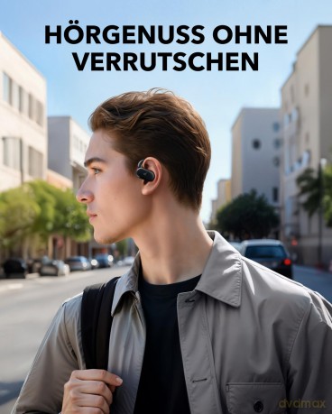 Anker Soundcore V20i black