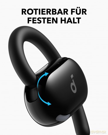 Anker Soundcore V20i black