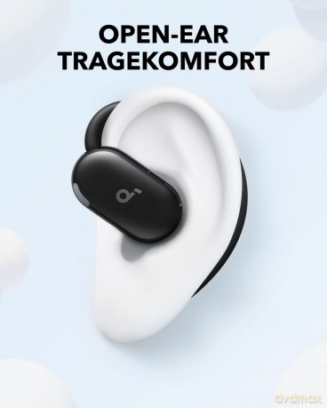 Anker Soundcore V20i black