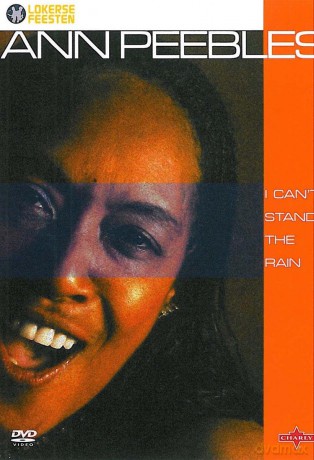 Ann Peebles [DVD]