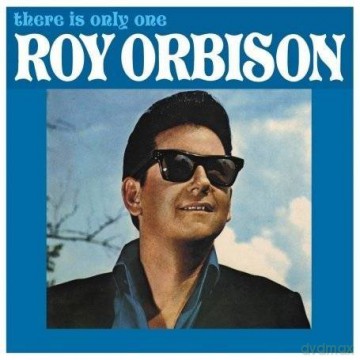 Roy Orbison: There Is Only One Roy Orbison [CD]
