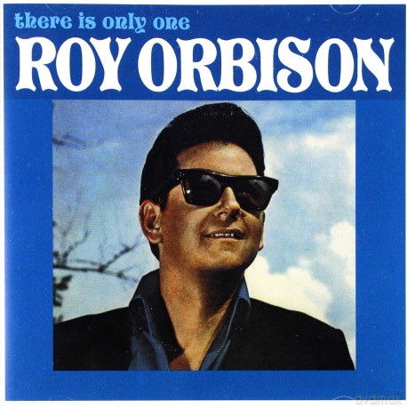 Roy Orbison: There Is Only One Roy Orbison [CD]