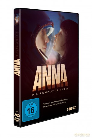 Anna [2DVD]
