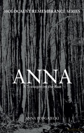 Anna [KSIĄŻKA]