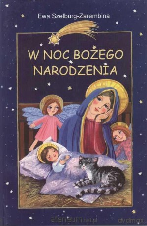 W noc Bożego Narodzenia [KSIĄŻKA]