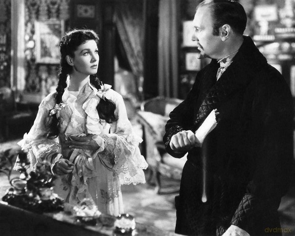 Anna Karenina (1948) [DVD]