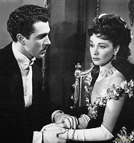 Anna Karenina (1948) [DVD]