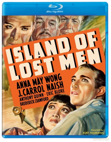 Anna May Wong Collection [3xBlu-Ray]