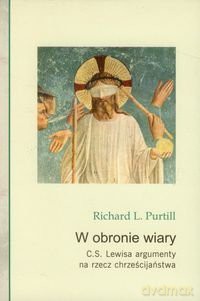 W obronie wiary [KSIĄŻKA]