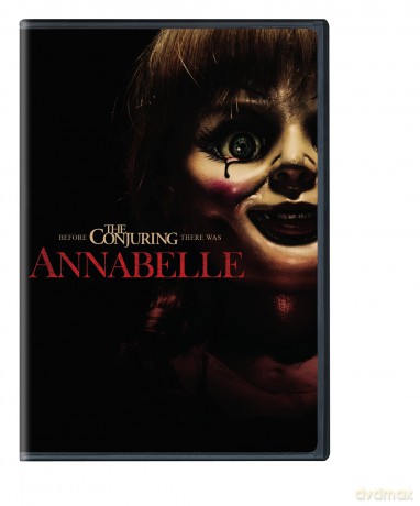 Annabelle [DVD]