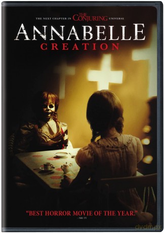 Annabelle: Creation [DVD]
