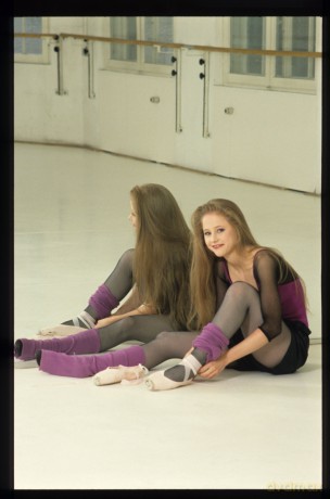 Anna-Der Film [DVD]