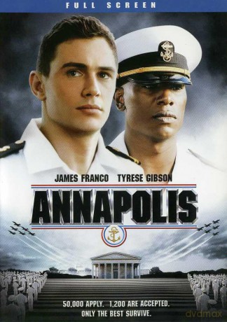 Annapolis [DVD]