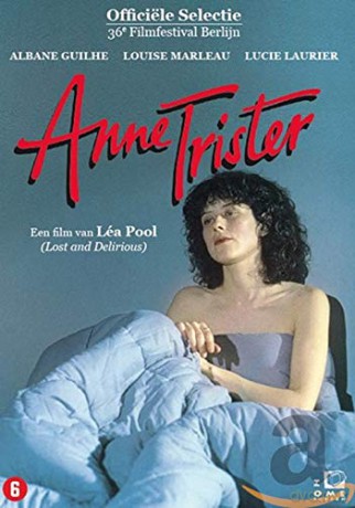 Anne Trister [DVD]
