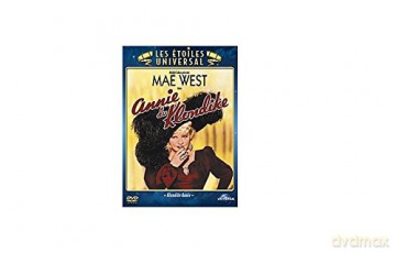 Annie Du Klondike [DVD]