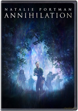 Annihilation [DVD]