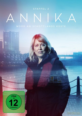 Annika-(2) [2DVD]