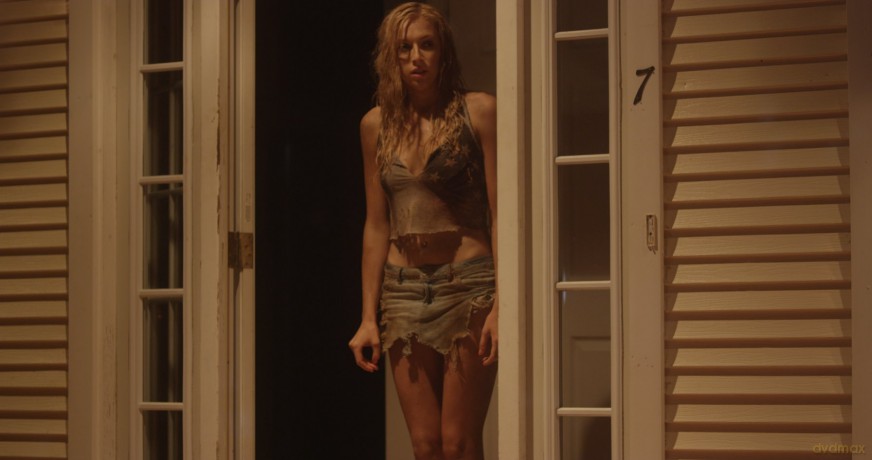 Another Deadly Weekend [Blu-Ray]