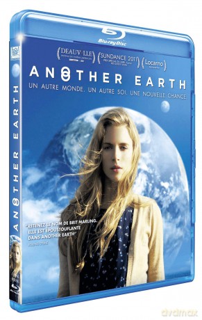 Another Earth [Blu-Ray]