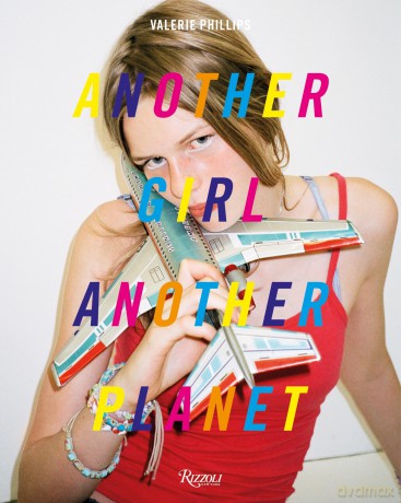 Another Girl Another Planet [KSIĄŻKA]