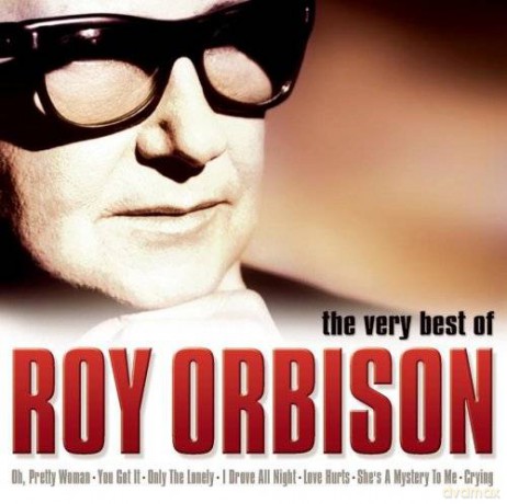 Roy Orbison: The Very Best Of Roy Orbison [CD]